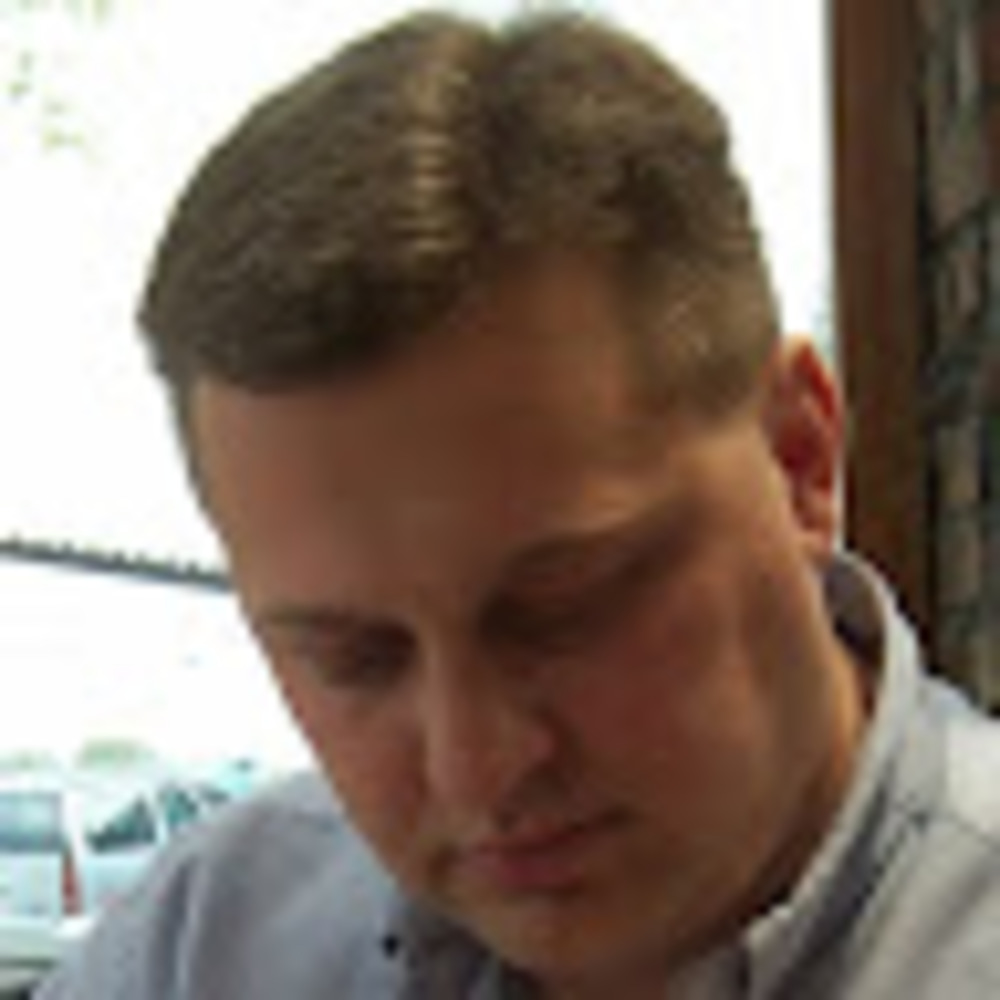 Meet your Posher, Daniel